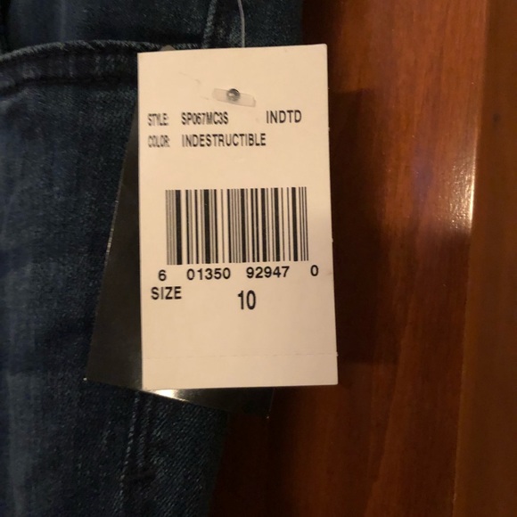 KUT From The Klough Jeans - Picture 3 of 5